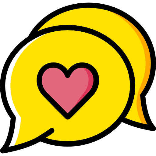 Chat icon