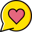 Chat icon 64x64