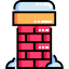 Chimney アイコン 64x64