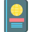 Passport icon 64x64