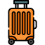 Luggage icon 64x64