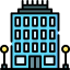 Hotel icon 64x64