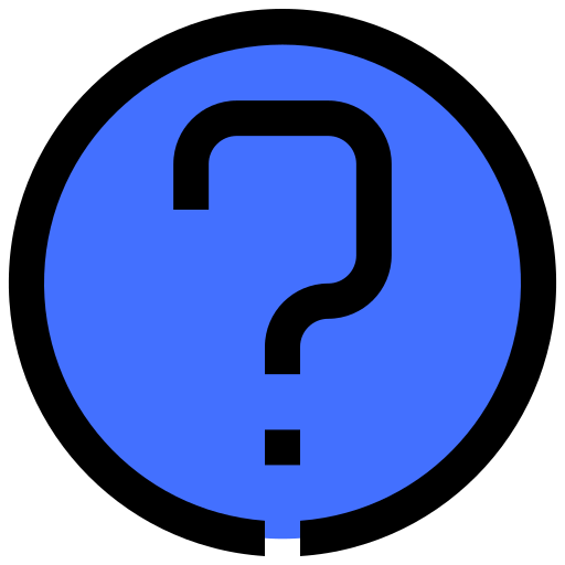 Ask icon