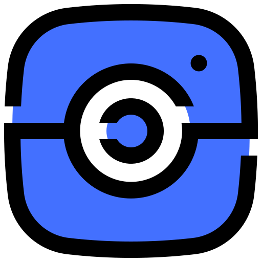 Camera іконка