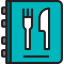Menu icon 64x64