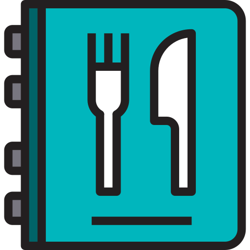 Menu icon