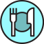 Dish icon 64x64