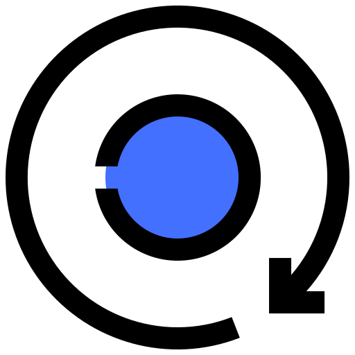 Reload icon