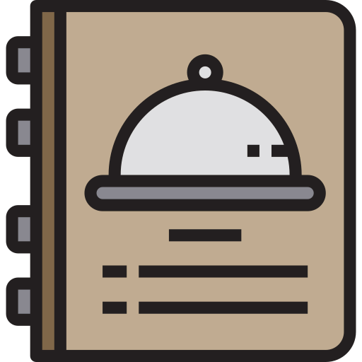 Menu icon