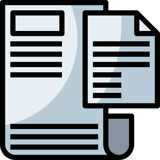 Documents 图标