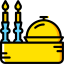 Dinner icon 64x64