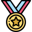 Medal icon 64x64