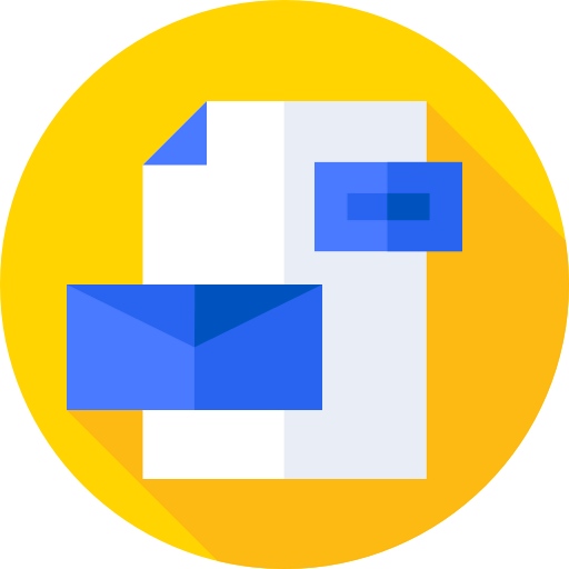 Mail icon