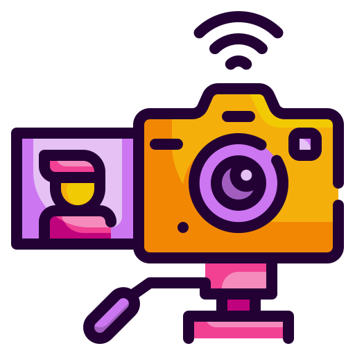Camera Symbol