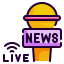 News Symbol 64x64