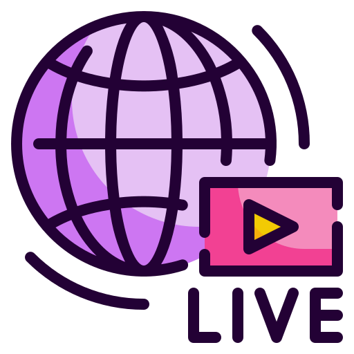 Internet icon