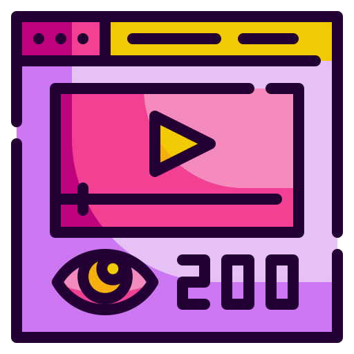 Viewer 图标