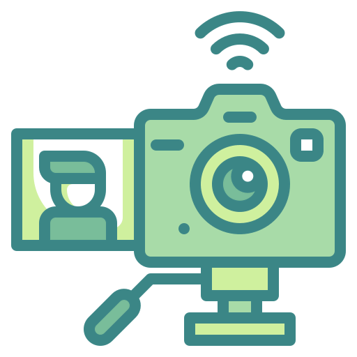 Camera icon