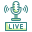 News Symbol 64x64