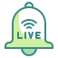 Notification Symbol 64x64