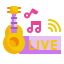 Music Symbol 64x64