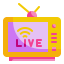 Tv Symbol 64x64