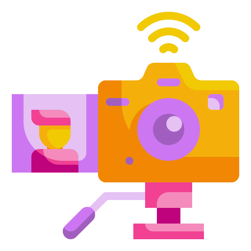Camera icon