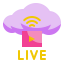 Cloud icon 64x64