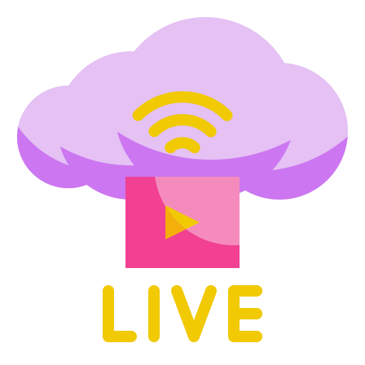 Cloud icon