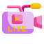 Camera icon 64x64