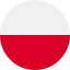 Poland biểu tượng 64x64