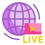 Internet icon 64x64