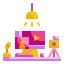 Equipment icon 64x64
