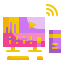 Mixer icon 64x64