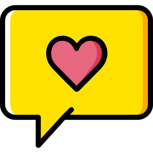 Chat icon