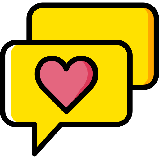 Chat icon