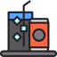Soft drink icon 64x64