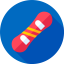 Snowboard icon 64x64
