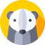 Weasel icon 64x64
