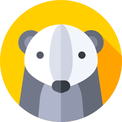 Weasel icon