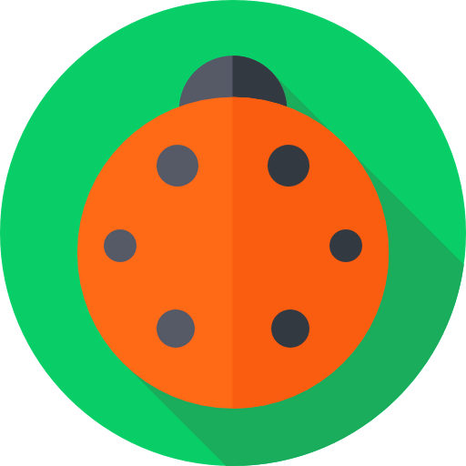 Ladybug icon