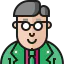 Teacher icon 64x64