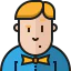 Nerd icon 64x64