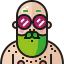 Man icon 64x64