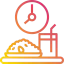 Dinner icon 64x64