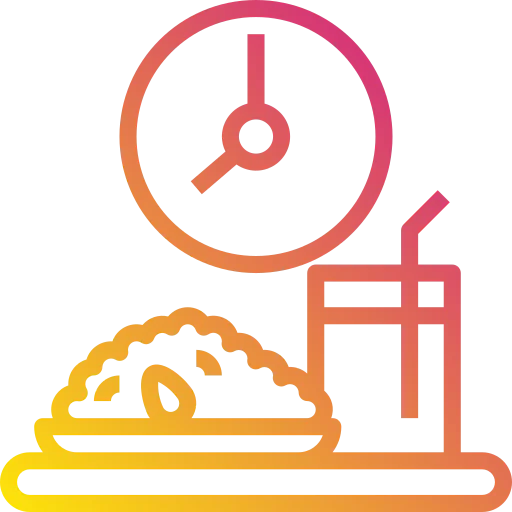 Dinner icon
