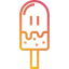 Ice lolly biểu tượng 64x64