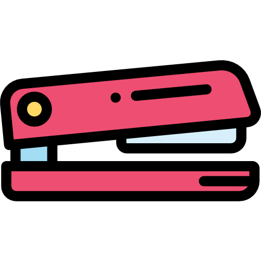 Stapler icon