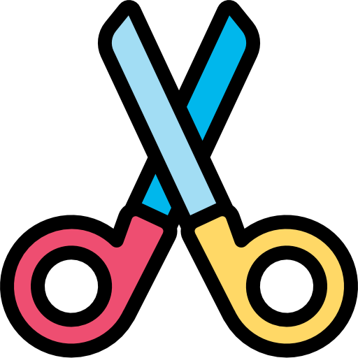 Scissors 图标