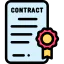 Contract Symbol 64x64